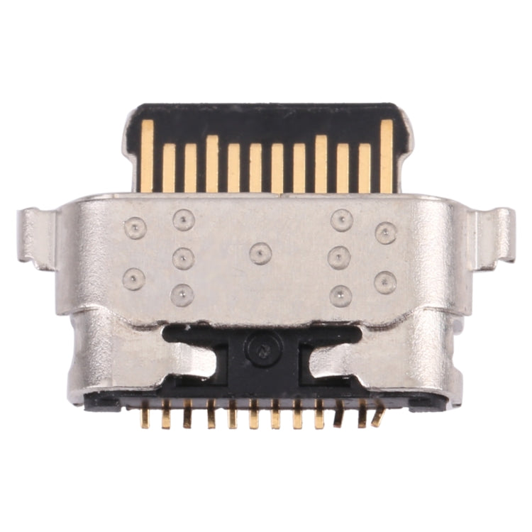 10 PCS Charging Port Connector for Lenovo Z6 - Tail Connector by PMC TechLife | Online Shopping South Africa | PMC TechLife | Buy Now Pay Later Mobicred