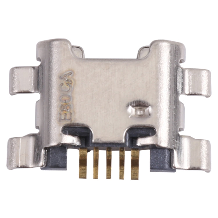 10 PCS Charging Port Connector for Honor 8X Max - Tail Connector by PMc TechLife | Online Shopping South Africa | PMc TechLife | Buy Now Pay Later Mobicred