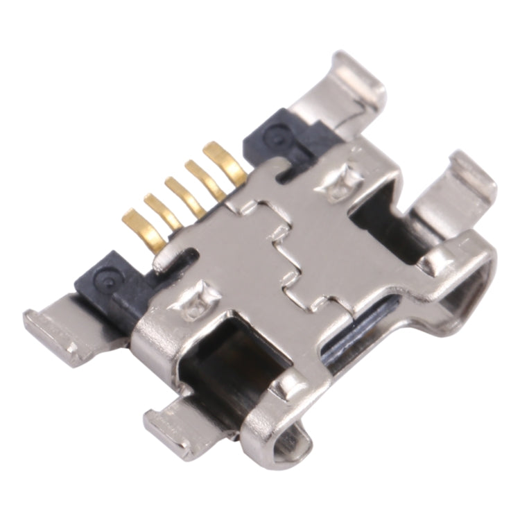 10 PCS Charging Port Connector for Honor 8X Max - Tail Connector by PMc TechLife | Online Shopping South Africa | PMc TechLife | Buy Now Pay Later Mobicred