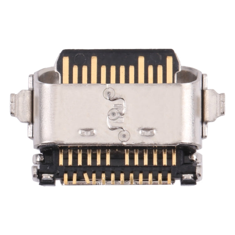 10 PCS Charging Port Connector for Motorola P30 XT1943-1 - Others by PMc TechLife | Online Shopping South Africa | PMc TechLife | Buy Now Pay Later Mobicred