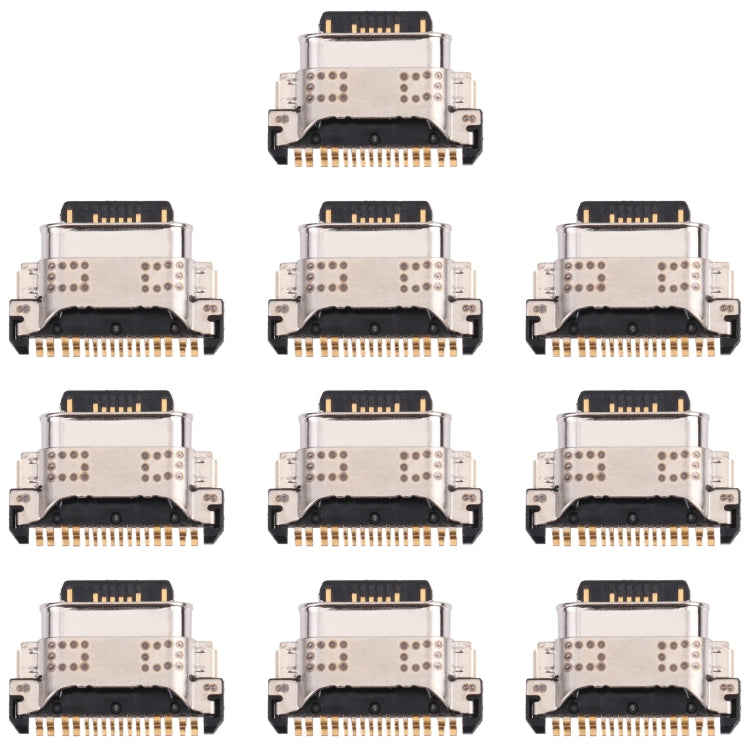 For vivo S9e 10pcs Charging Port Connector - free shipping - PMC TechLife - Order now!