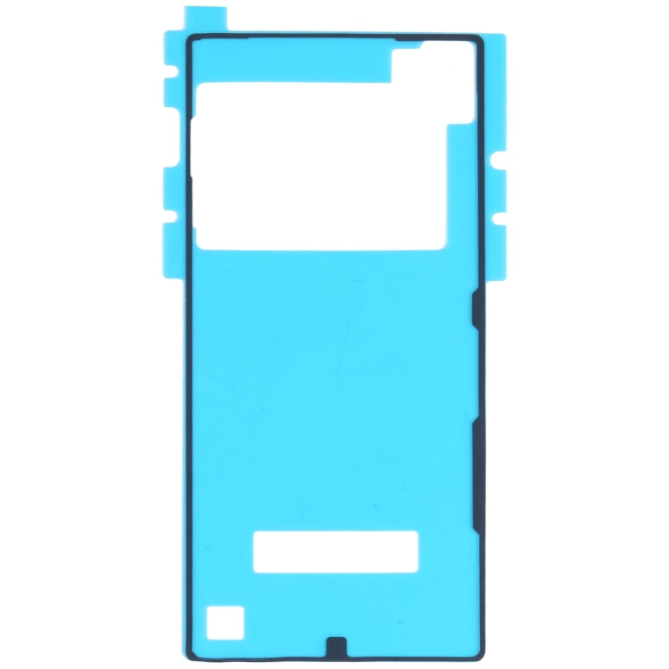 10 PCS Original Back Housing Cover Adhesive for Sony Xperia Z5 Premium - Adhesive Sticker by PMC TechLife | Online Shopping South Africa | PMC TechLife | Buy Now Pay Later Mobicred