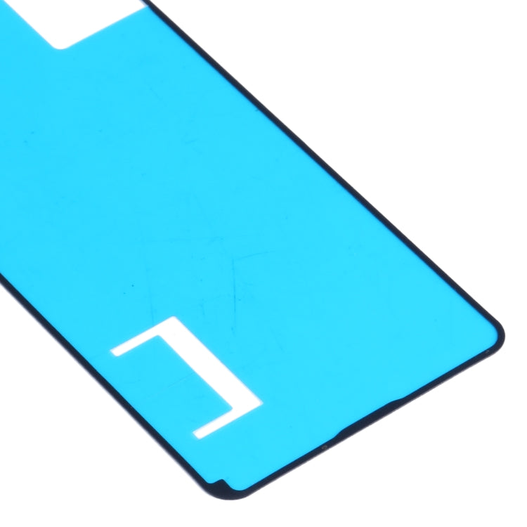 10 PCS Original Back Housing Cover Adhesive for Sony Xperia 10 III - Adhesive Sticker by PMC TechLife | Online Shopping South Africa | PMC TechLife | Buy Now Pay Later Mobicred