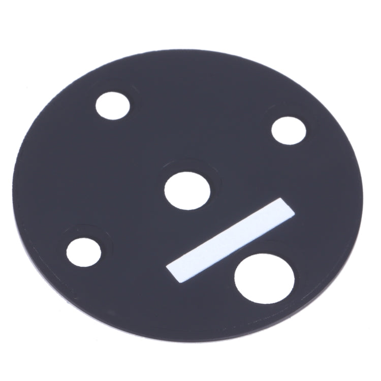For Tecno Spark 6 KE7 10pcs Back Camera Lens - Camera Parts by PMc TechLife | Online Shopping South Africa | PMc TechLife | Buy Now Pay Later Mobicred
