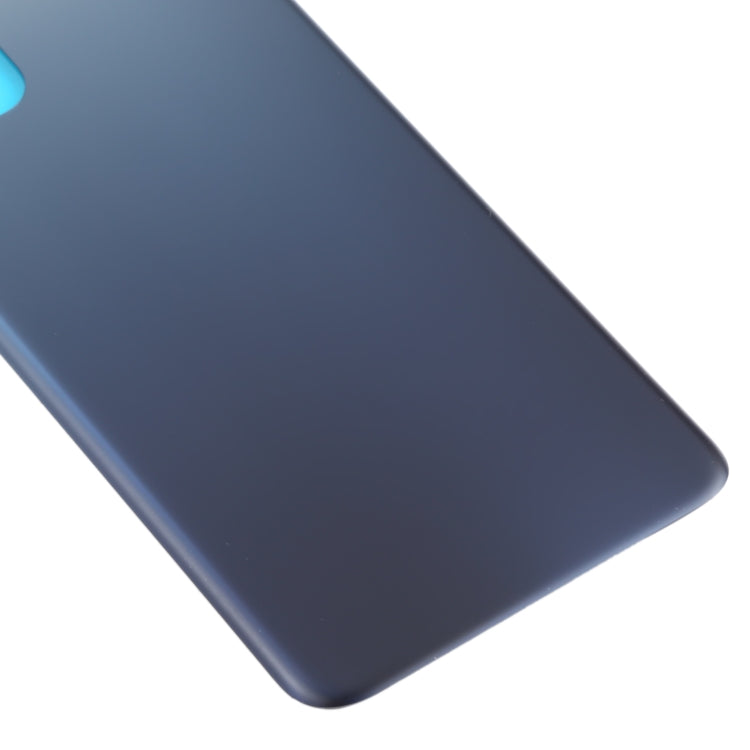 For OnePlus Nord N200 5G Battery Back Cover (Grey) - Back Cover by PMc TechLife | Online Shopping South Africa | PMc TechLife | Buy Now Pay Later Mobicred