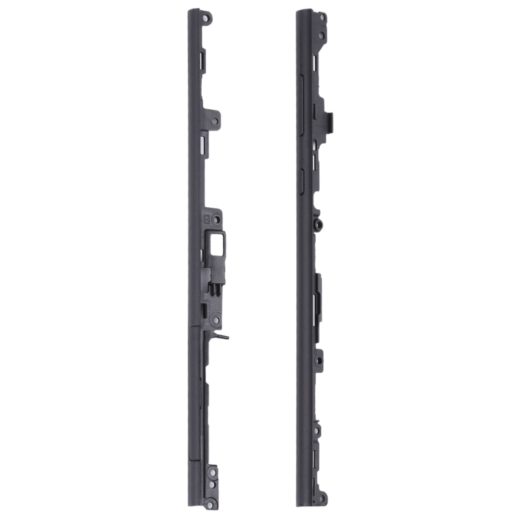 1 Pair Side Part Sidebar For Sony Xperia L1(Black) - free shipping - PMc TechLife - Order now!