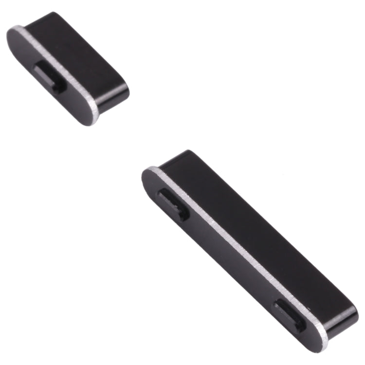 Power Button and Volume Control Button for Sony Xperia 5 (Black) - Others by PMC TechLife | Online Shopping South Africa | PMC TechLife | Buy Now Pay Later Mobicred