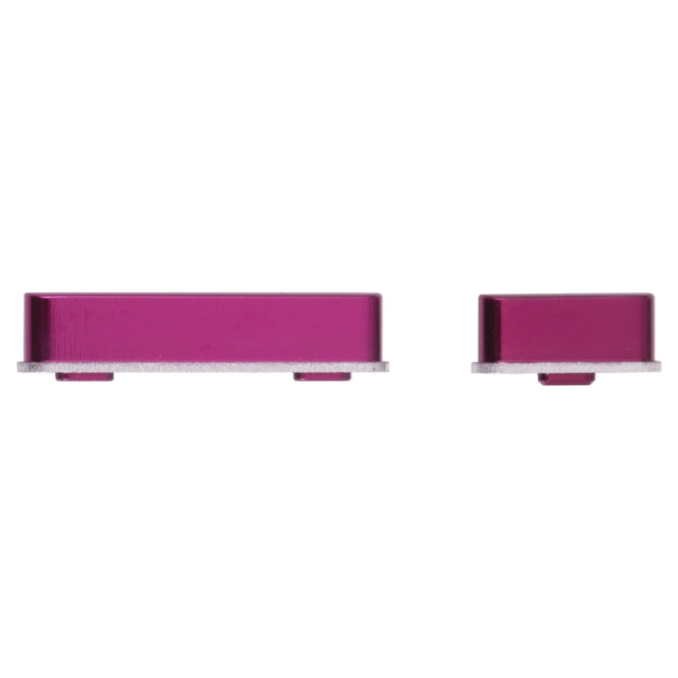 Power Button and Volume Control Button for Sony Xperia 5 (Purple) - Others by PMC TechLife | Online Shopping South Africa | PMC TechLife | Buy Now Pay Later Mobicred