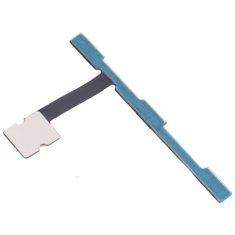For Meizu 16T Power Button & Volume Button Flex Cable - For Meizu by PMc TechLife | Online Shopping South Africa | PMc TechLife | Buy Now Pay Later Mobicred