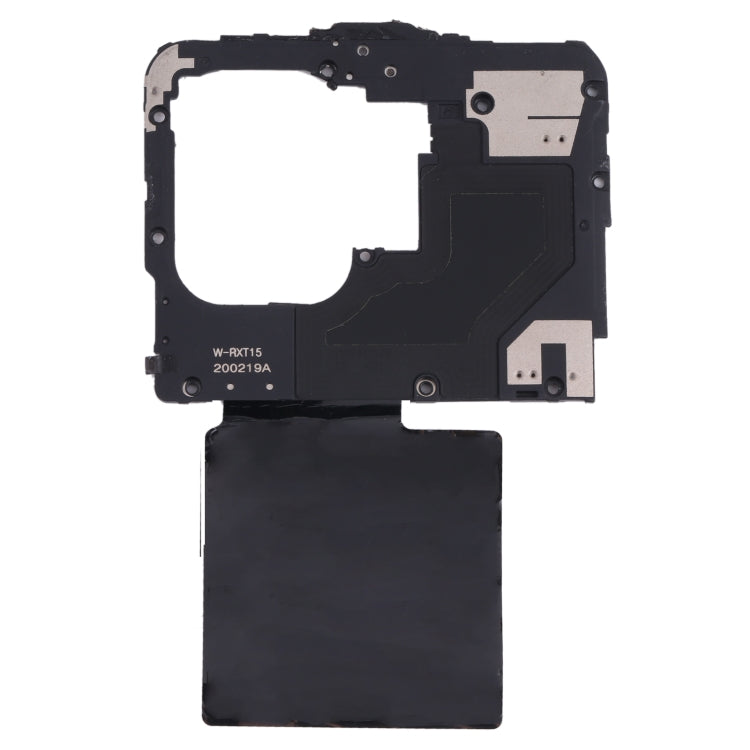 Motherboard Protective Cover for Xiaomi Mi 10 Lite 5G M2002J9G - Frame Bezel Plate by PMC TechLife | Online Shopping South Africa | PMC TechLife | Buy Now Pay Later Mobicred