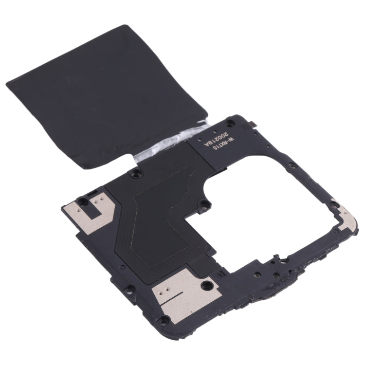 Motherboard Protective Cover for Xiaomi Mi 10 Lite 5G M2002J9G - Frame Bezel Plate by PMC TechLife | Online Shopping South Africa | PMC TechLife | Buy Now Pay Later Mobicred