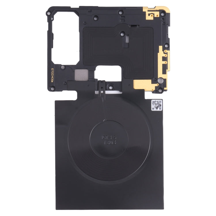 Motherboard Protective Cover for Xiaomi MI Mix 2S - Frame Bezel Plate by PMc TechLife | Online Shopping South Africa | PMc TechLife | Buy Now Pay Later Mobicred