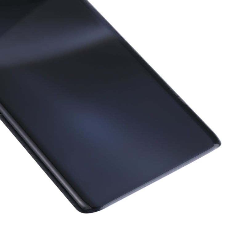 Original Battery Back Cover for TCL 20L / 20 Lite T774H, T774B(Black) - For TCL by PMC TechLife | Online Shopping South Africa | PMC TechLife | Buy Now Pay Later Mobicred