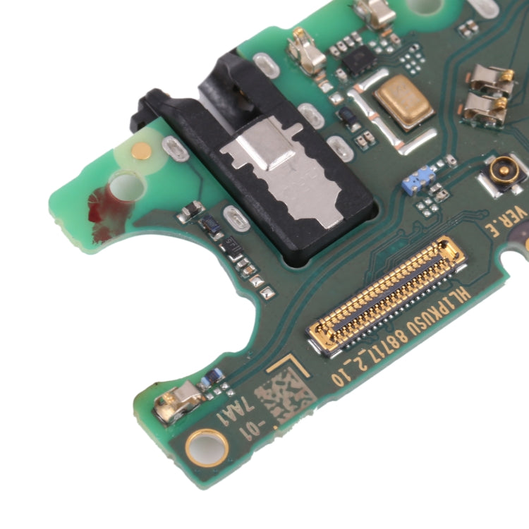 Original Charging Port Board for Honor Play 20 - Tail Connector by PMC Jewellery | Online Shopping South Africa | PMC Jewellery | Buy Now Pay Later Mobicred