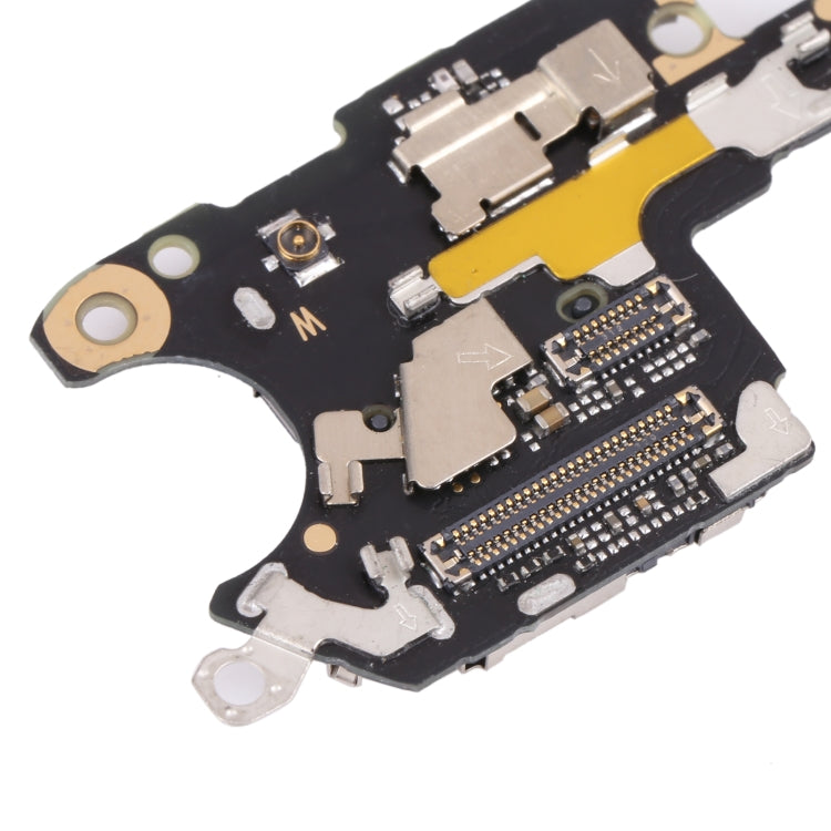 Original SIM Card Reader Board for Honor 30 Pro - Card Socket by PMC Jewellery | Online Shopping South Africa | PMC Jewellery | Buy Now Pay Later Mobicred