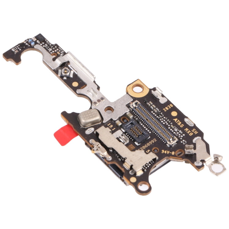 Original SIM Card Reader Board for Huawei P40 - Card Socket by PMC TechLife | Online Shopping South Africa | PMC TechLife | Buy Now Pay Later Mobicred