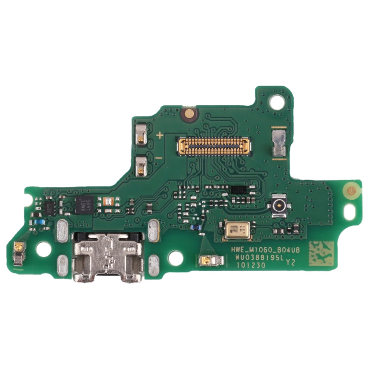 Original Charging Port Board for Honor Play 8 - Tail Connector by PMC TechLife | Online Shopping South Africa | PMC TechLife | Buy Now Pay Later Mobicred