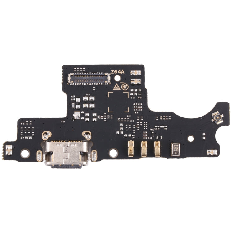Charging Port Board for ZTE Blade A71 - For ZTE by PMc TechLife | Online Shopping South Africa | PMc TechLife | Buy Now Pay Later Mobicred