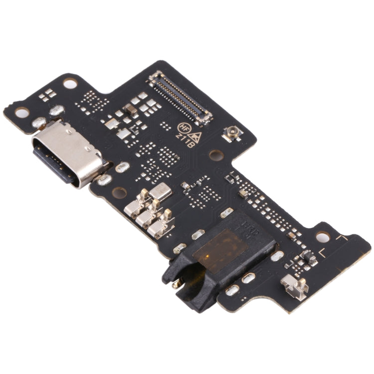 Charging Port Board for ZTE Blade V2020 Smart 8010 - For ZTE by PMc TechLife | Online Shopping South Africa | PMc TechLife | Buy Now Pay Later Mobicred