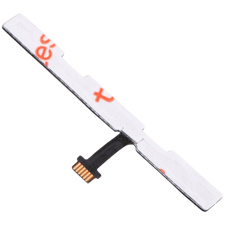 Power Button & Volume Button Flex Cable for ZTE Blade A3 2020 - For ZTE by PMc TechLife | Online Shopping South Africa | PMc TechLife | Buy Now Pay Later Mobicred