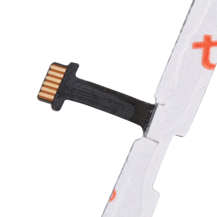 Power Button & Volume Button Flex Cable for ZTE Blade A3 2020 - For ZTE by PMc TechLife | Online Shopping South Africa | PMc TechLife | Buy Now Pay Later Mobicred