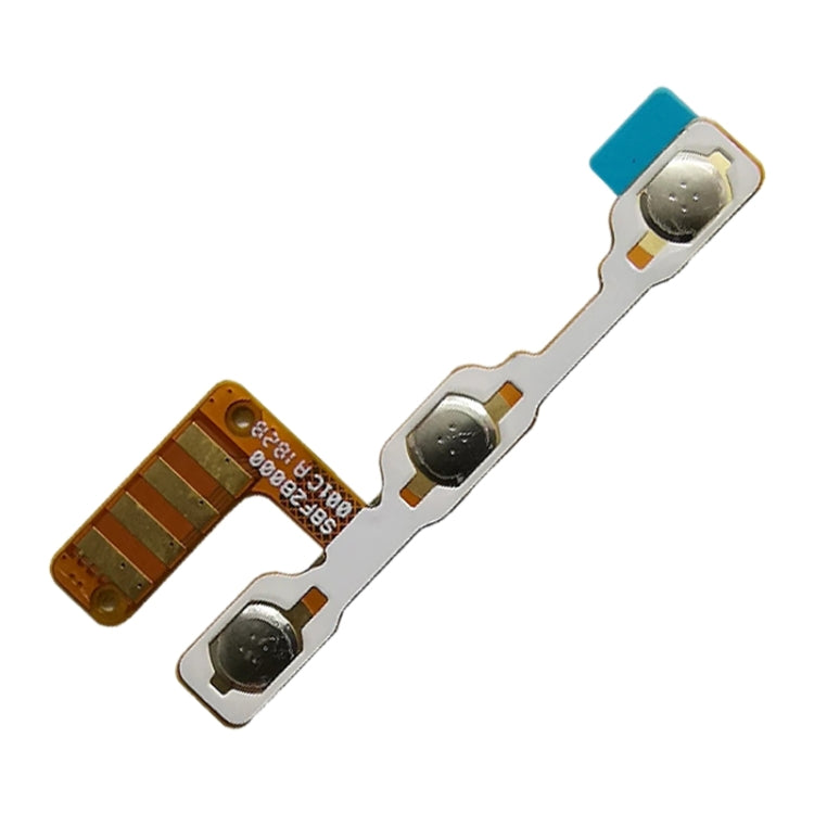 For Alcatel 1 2018 5033 5033A 5033J 5033X 5033D 5033T Power Button & Volume Button Flex Cable - free shipping - PMc TechLife - Order now!