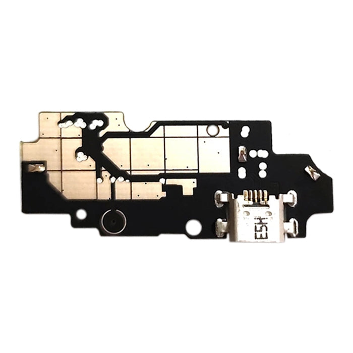 Charging Port Board for ZTE Blade A3 2020 - For ZTE by PMc TechLife | Online Shopping South Africa | PMc TechLife | Buy Now Pay Later Mobicred