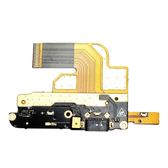 Charging Port Board for ZTE Nubia Z5S NX503A - For ZTE by PMC TechLife | Online Shopping South Africa | PMC TechLife | Buy Now Pay Later Mobicred
