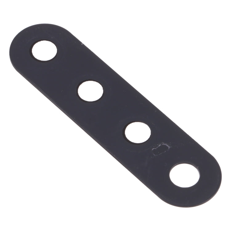 10 PCS Back Camera Lens for LG Stylo 6 / K71 - For LG by PMc TechLife | Online Shopping South Africa | PMc TechLife | Buy Now Pay Later Mobicred