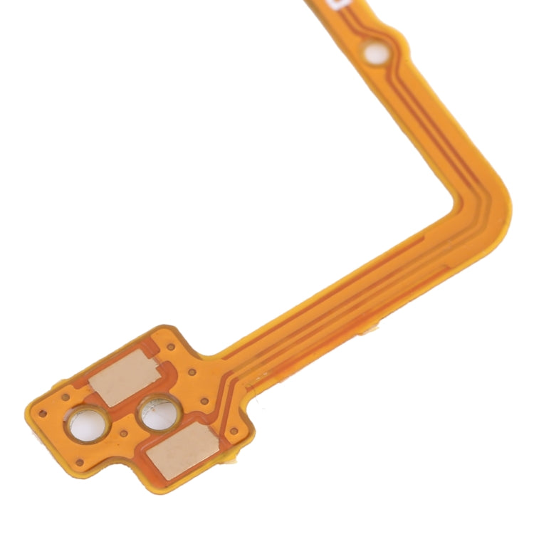 Power Button Flex Cable for LG K40S LMX430HM, LM-X430 - For LG by PMc TechLife | Online Shopping South Africa | PMc TechLife | Buy Now Pay Later Mobicred