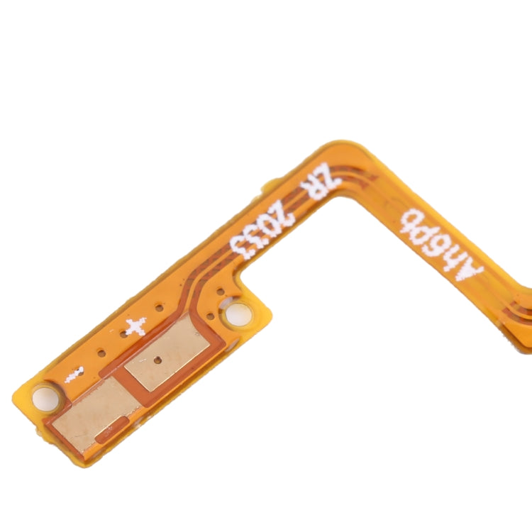Power Button Flex Cable for LG K42 - For LG by PMc TechLife | Online Shopping South Africa | PMc TechLife | Buy Now Pay Later Mobicred