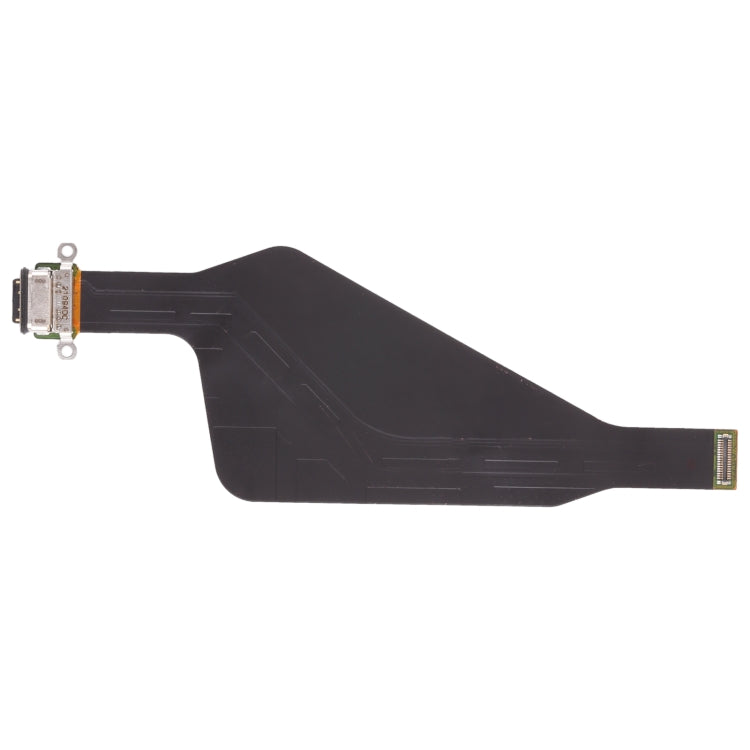 Charging Port Flex Cable for ZTE Axon 30 Ultra - For ZTE by PMC TechLife | Online Shopping South Africa | PMC TechLife | Buy Now Pay Later Mobicred