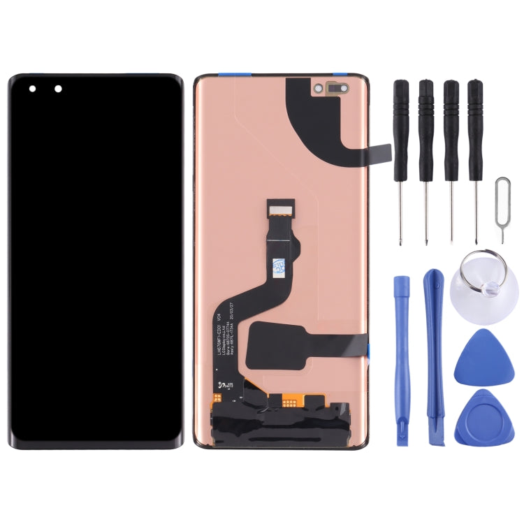 Original OLED LCD Screen for Huawei Mate 40 RS Porsche Design with Digitizer Full Assembly - LCD Screen by PMC Jewellery | Online Shopping South Africa | PMC Jewellery | Buy Now Pay Later Mobicred
