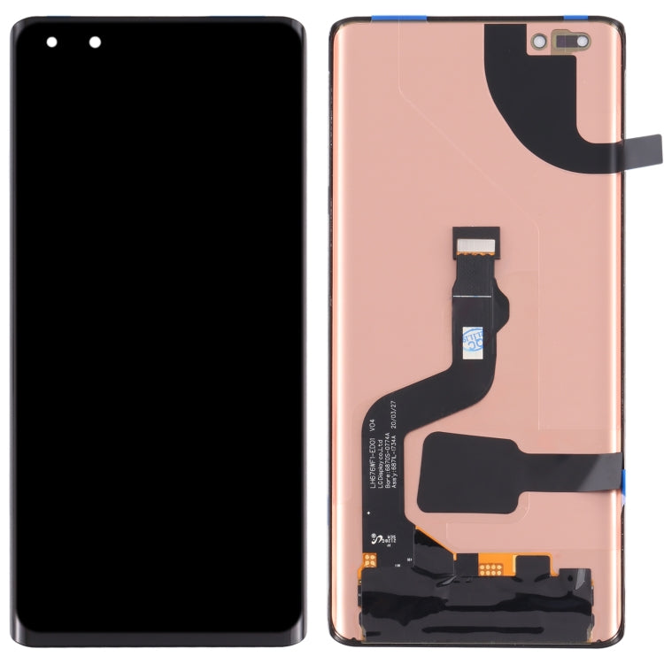 Original OLED LCD Screen for Huawei Mate 40 RS Porsche Design with Digitizer Full Assembly - LCD Screen by PMC Jewellery | Online Shopping South Africa | PMC Jewellery | Buy Now Pay Later Mobicred