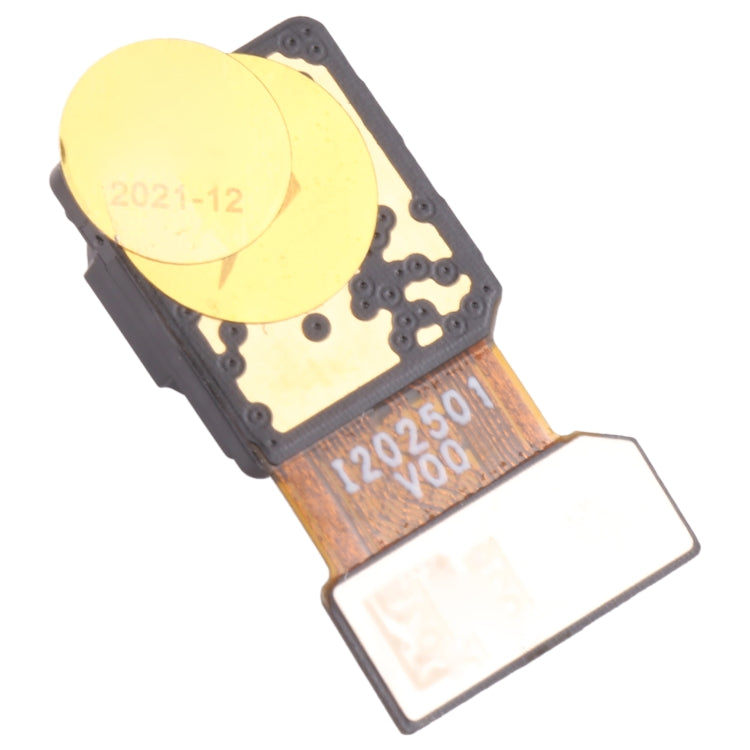 For vivo Y70S V2002A Front Facing Camera - Camera Parts by PMC TechLife | Online Shopping South Africa | PMC TechLife | Buy Now Pay Later Mobicred