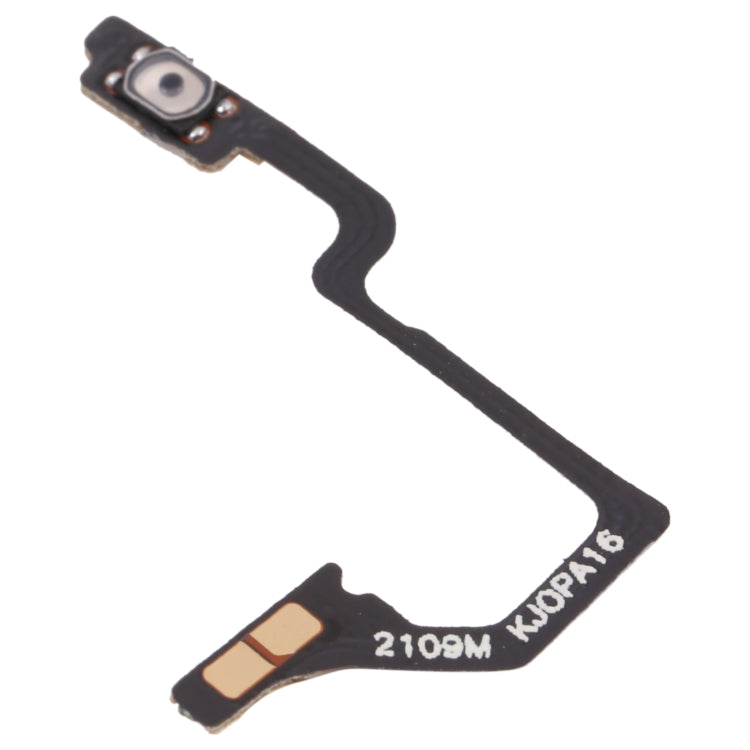 For OPPO A54S CPH2273 Power Button Flex Cable - Flex Cable by PMC Jewellery | Online Shopping South Africa | PMC Jewellery