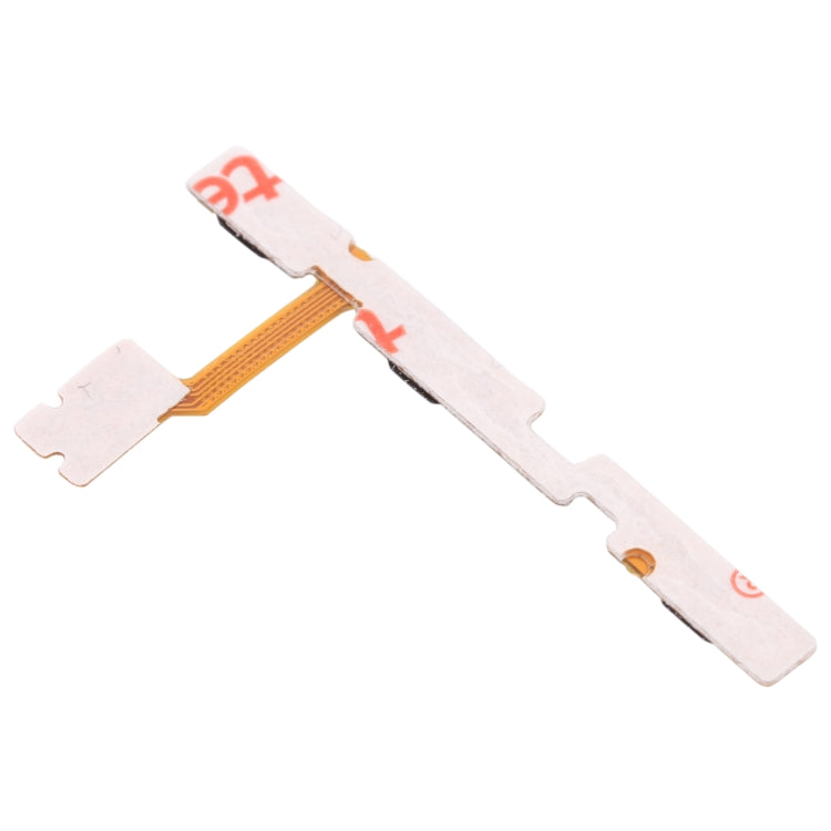 For OPPO Realme C20  / Realme C21 Power Button & Volume Button Flex Cable - Flex Cable by PMC TechLife | Online Shopping South Africa | PMC TechLife | Buy Now Pay Later Mobicred