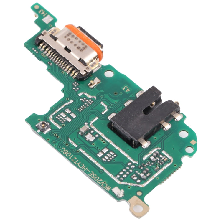 For Vivo V20 SE / Y70 V2022 V2023 Charging Port Board - Charging Port Board by PMC Jewellery | Online Shopping South Africa | PMC Jewellery