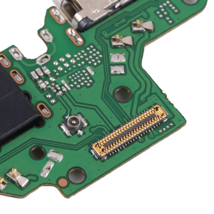 Charging Port Board for Huawei Nova 7i - Tail Connector by PMc TechLife | Online Shopping South Africa | PMc TechLife | Buy Now Pay Later Mobicred