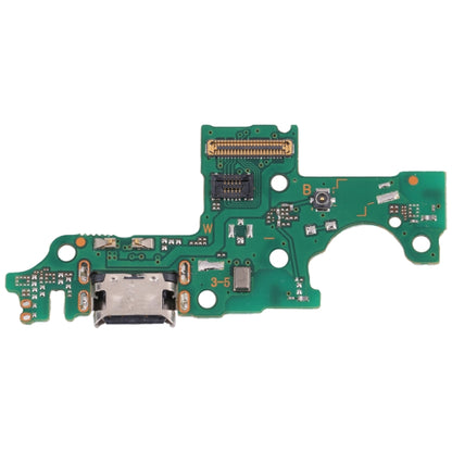 Charging Port Board for Huawei P Smart S - Tail Connector by PMC Jewellery | Online Shopping South Africa | PMC Jewellery