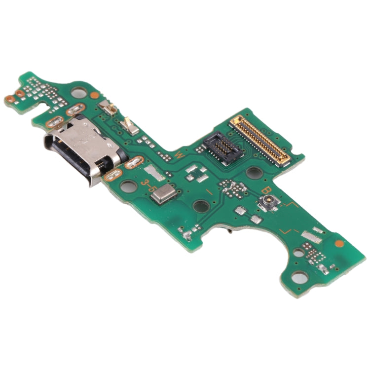 Charging Port Board for Huawei P Smart S - Tail Connector by PMC Jewellery | Online Shopping South Africa | PMC Jewellery