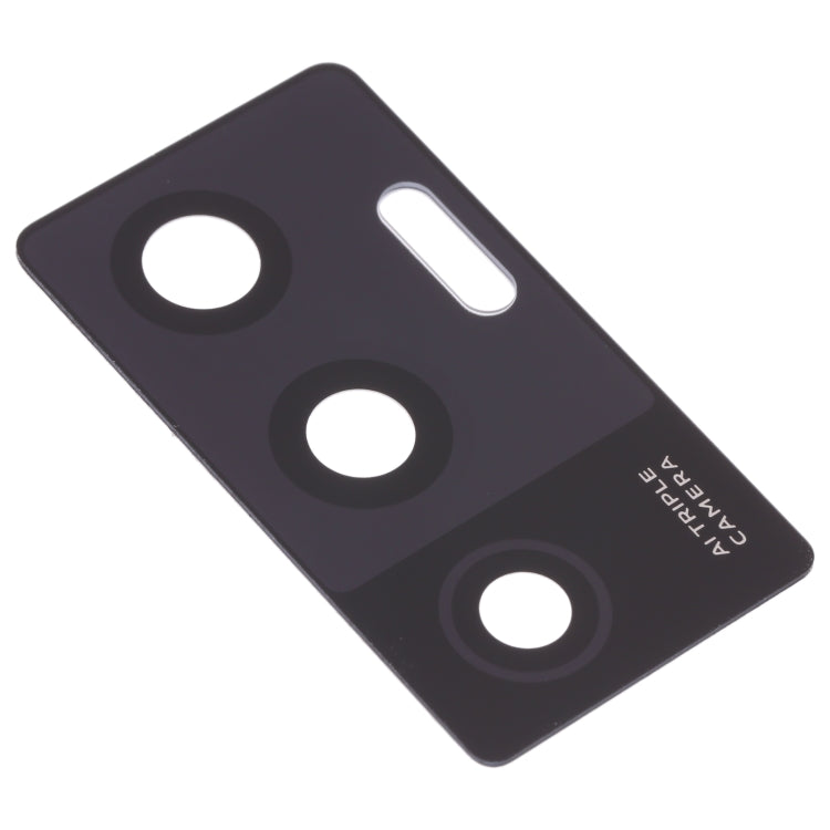 For Vivo S10e 10pcs Back Camera Lens - Camera Parts by PMC TechLife | Online Shopping South Africa | PMC TechLife