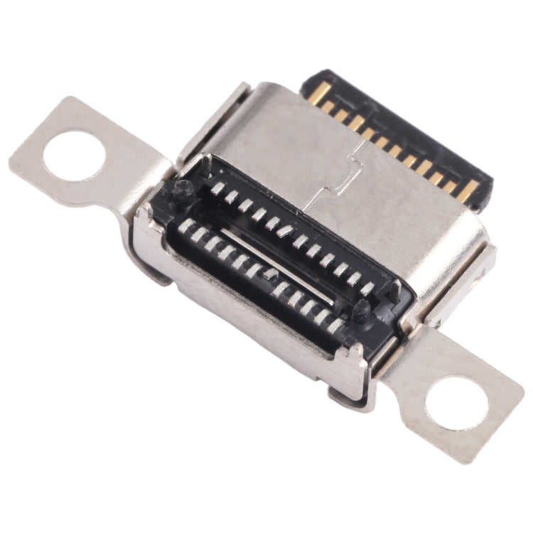 Charging Port Connector for Asus ROG Phone 5 ZS673KS - Tail Connector by PMc TechLife | Online Shopping South Africa | PMc TechLife | Buy Now Pay Later Mobicred
