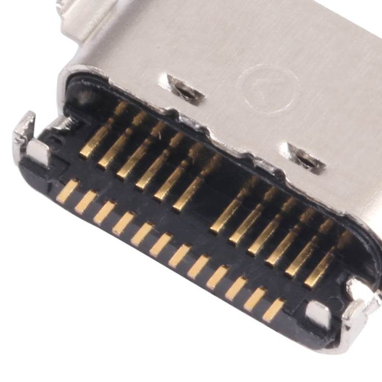 Charging Port Connector for Lenovo M10 Plus TB-X606F - Tail Connector by PMc TechLife | Online Shopping South Africa | PMc TechLife | Buy Now Pay Later Mobicred