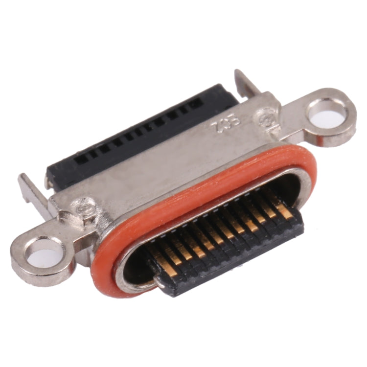 For OnePlus 8 Charging Port Connector - Tail Connector by PMc TechLife | Online Shopping South Africa | PMc TechLife | Buy Now Pay Later Mobicred