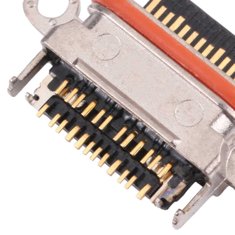 For OnePlus 8 Charging Port Connector - Tail Connector by PMc TechLife | Online Shopping South Africa | PMc TechLife | Buy Now Pay Later Mobicred