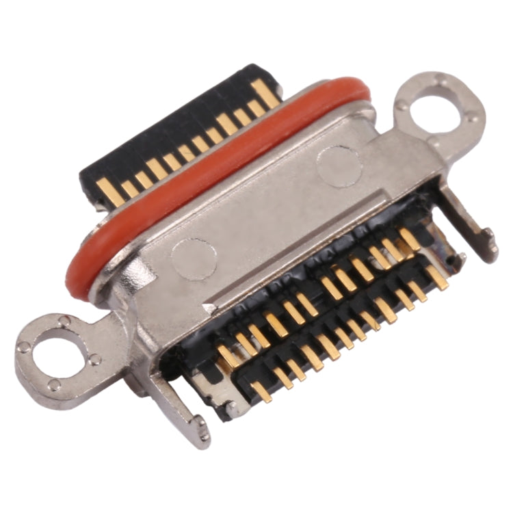 For OnePlus 8 Pro Charging Port Connector - Tail Connector by PMc TechLife | Online Shopping South Africa | PMc TechLife | Buy Now Pay Later Mobicred