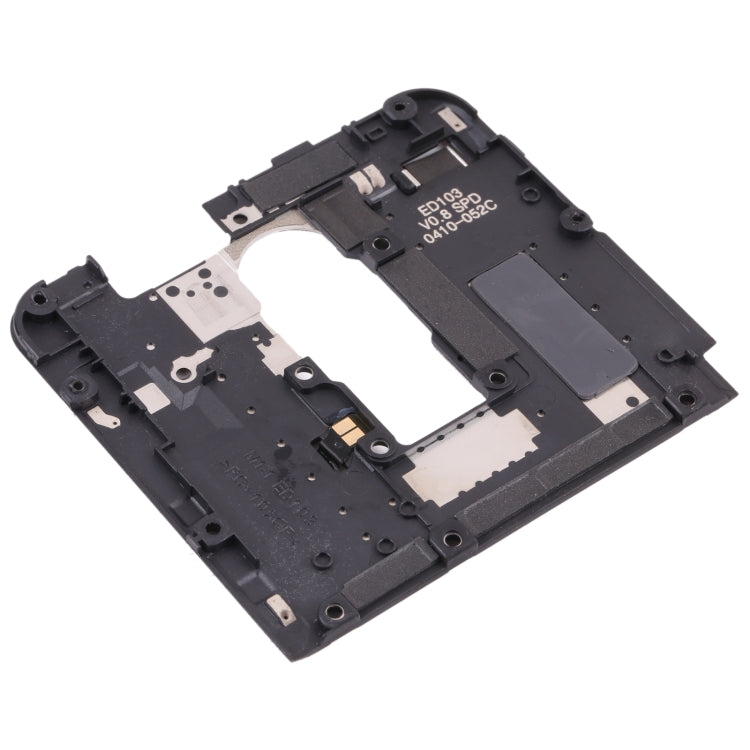 For OnePlus 7 Pro Motherboard Protective Cover - Frame Bezel Plate by PMc TechLife | Online Shopping South Africa | PMc TechLife | Buy Now Pay Later Mobicred