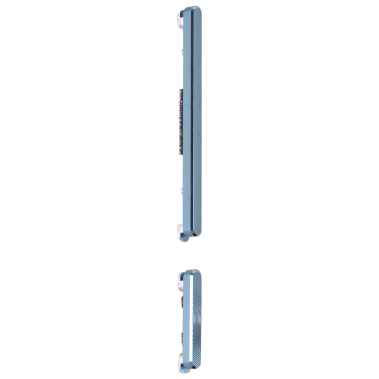 Power Button and Volume Control Button for Xiaomi Mi 11 Pro M2102k1AC (Green) - Home key & Side Key by PMc TechLife | Online Shopping South Africa | PMc TechLife | Buy Now Pay Later Mobicred