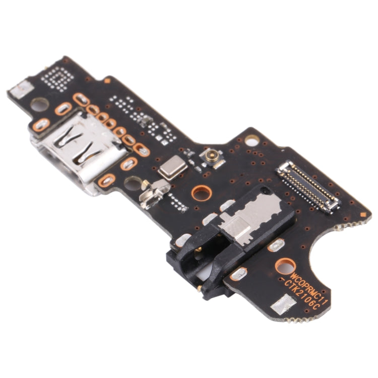 For OPPO Realme C11 / Realme C12 / Realme C15 Charging Port Board - free shipping - PMc TechLife - Order now!